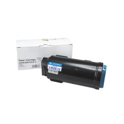 Încărcătură toner compatibilă 106R03884, Eastern Europe, 9000 filelor pentru imprimante Xerox (Orink white box)