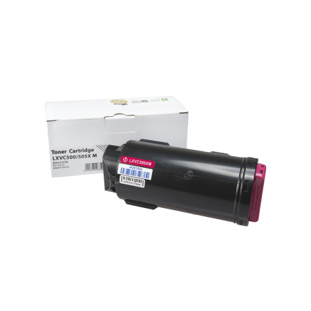 Încărcătură toner compatibilă 106R03885, Eastern Europe, 9000 filelor pentru imprimante Xerox (Orink white box)