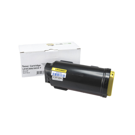 Încărcătură toner compatibilă 106R03886, Eastern Europe, 9000 filelor pentru imprimante Xerox (Orink white box)