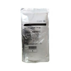 Developer Original Ricoh Black,B0649640, pentru IM7000|IM8000|IM9000|MP6000|MP6001|MP6002|MP6503|MP7000|MP7001|MP7502|MP7503|MP8