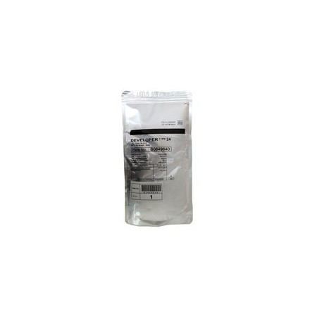 Developer Original Ricoh Black,B0649640, pentru IM7000|IM8000|IM9000|MP6000|MP6001|MP6002|MP6503|MP7000|MP7001|MP7502|MP7503|MP8