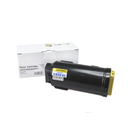 Încărcătură toner compatibilă 106R03914, Eastern Europe, 10100 filelor pentru imprimante Xerox (Orink white box)