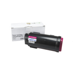 Încărcătură toner compatibilă 106R03925, Eastern Europe, 16800 filelor pentru imprimante Xerox (Orink white box)