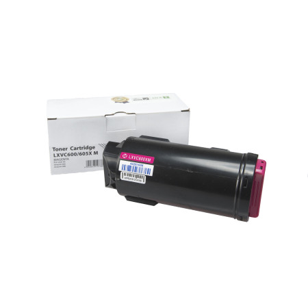 Încărcătură toner compatibilă 106R03925, Eastern Europe, 16800 filelor pentru imprimante Xerox (Orink white box)