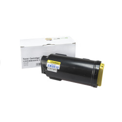 Încărcătură toner compatibilă 106R03926, Eastern Europe, 16800 filelor pentru imprimante Xerox (Orink white box)