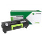 Toner pentru Lexmark | 51B2H00 | negru | 8500 pag. | neutral box
