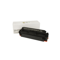 Încărcătură toner compatibilă W2030X, 415X, 3020C002, CRG055H, WITHOUT CHIP, 7500 filelor pentru imprimante HP (Orink white box)