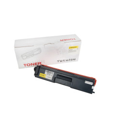 Încărcătură toner compatibilă TN423Y, TN413Y, TN426Y, TN433Y, TN443Y, TN493Y, 4000 filelor pentru imprimante Brother