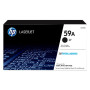 Toner pentru HP | CF259A | no chip | negru | 3000 pag. | neutral box