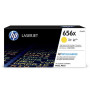Toner Original HP Yellow, nr.656X, pentru Laser Jet M653dn|M653x|M652dn|M652n|M653dh, 22k, incl.TV 1.2incl.TV "CF462X"
