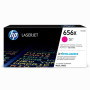 Toner Original HP Magenta, nr.656X, pentru Laser Jet M653dn|M653x|M652dn|M652n|M653dh, 22k, incl.TV 1.2incl.TV "CF463X"