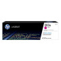 Toner pentru HP | CF543A | magenta | 1300 pag. | neutral box