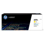 Toner Original HP Yellow, nr.659A, pentru Laser Jet M776z|776zs|776dn|M856x|856dn, 13k, incl.TV 1.2incl.TV "W2012A"