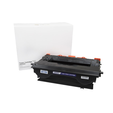 Încărcătură toner compatibilă CF237X, 37X, 25000 filelor pentru imprimante HP (Orink white box)