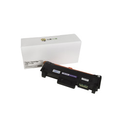 Încărcătură toner compatibilă MLT-D116S, SU840A, 1200 filelor pentru imprimante Samsung (Orink white box)