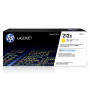 Toner Original HP Yellow, nr.212X, pentru Laser Jet M555x|M554dn|M555dn|MFP M578c|M578z|M578f, 10k, incl.TV 1.2incl.TV "W2122X"