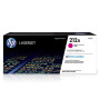 Toner Original HP Magenta, nr.212A, pentru Laser Jet M555x|M554dn|M555dn|MFP M578c|M578z|M578f, 4.5k, incl.TV 1.2incl.TV "W2123A