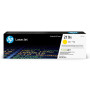 Toner pentru HP | W2192X | no chip | galben | 2400 pag. | neutral box