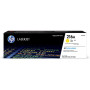 Toner pentru W2412a | W2412A | no chip | galben | 850 pag. | neutral box