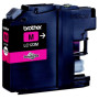 Cartus pentru Brother | LC123M | magenta | 10 ml | bulk