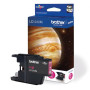Cartus pentru Brother | LC1240M | magenta | 10 ml | bulk