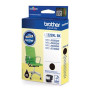 Cartus pentru Brother | LC229XLBK | negru | 50 ml | bulk