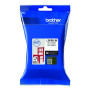 Cartus pentru Brother | LC3619XLBK | negru | 65 ml | bulk