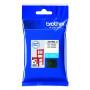 Cartus pentru Brother | LC3619XLC | cyan | 18 ml | bulk
