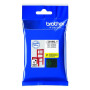 Cartus pentru Brother | LC3619XLY | galben | 18 ml | bulk