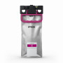 Cartus Cerneala Original Epson Magenta, T01D300, pentru WF-X529r|C529rdtw|C579r|C579rd2twf|C579rdtwf, 20k, incl.TV 1.2incl.TV,  