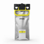 Cartus Cerneala Original Epson Yellow, T01D400, pentru WF-X529r|C529rdtw|C579r|C579rd2twf|C579rdtwf, 20k, incl.TV 1.2incl.TV,  "