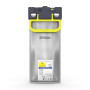 Cartus Cerneala Original Epson Yellow, T05A400&nbsp;, pentru Work Force C878r|879r, 20k, incl.TV 1.2incl.TV,  "C13T05A400"