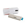 Încărcătură toner compatibilă 46490608, 7000 filelor pentru imprimante Oki