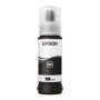 Cartus Cerneala Original Epson Black, nr.108, pentru EcoTank L18050|L8050, 3.6k, incl.TV 1.2incl.TV "C13T09C14A"(RAPO)