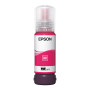 Cartus Cerneala Original Epson Magenta, nr.108, pentru EcoTank L18050|L8050, 7.2k, incl.TV 1.2incl.TV "C13T09C34A"(RAPO)