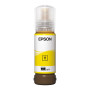 Cartus Cerneala Original Epson Yellow, nr.108, pentru EcoTank L18050|L8050, 7.2k, incl.TV 1.2incl.TV "C13T09C44A"(RAPO)