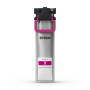 Cartus Cerneala Original Epson Magenta, T11C340, pentru WF-C5390DW|C5890DWF, 3k, incl.TV 1.2incl.TV "C13T11C340"(RAPO)