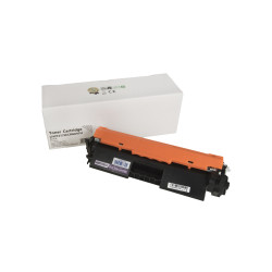 Încărcătură toner compatibilă CF217X, 17A, 2164C002, CRG047H, 5000 filelor pentru imprimante HP (Orink white box)