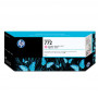 Cartus Cerneala Original HP Light Magenta, nr.772, pentru Design Jet Z5200, , incl.TV 1.2incl.TV "CN631A"