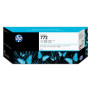 Cartus Cerneala Original HP Light Gray, nr.772, pentru Design Jet HD|Z5200|Z5400, , incl.TV 1.2incl.TV "CN634A"
