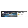 Cartus Cerneala Original HP Yellow, nr.982X, pentru PageWide 765dn|785f|785+|785zs|780dn|780dns, 16k, incl.TV 1.2incl.TV "T0B29A