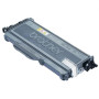 Toner pentru Brother | TN2120 | negru | 2600 pag. | neutral box