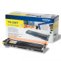 Toner pentru Brother | TN230Y | galben | 1400 pag. | neutral box
