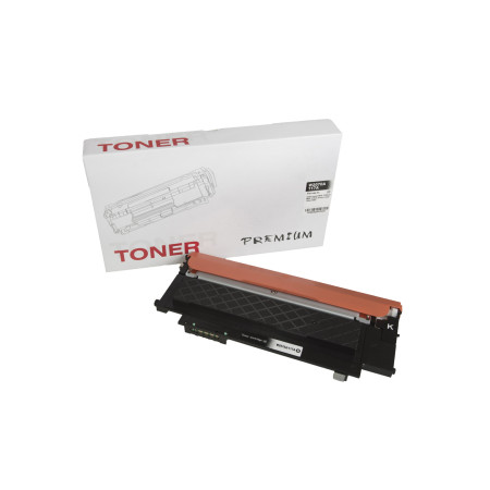 Încărcătură toner compatibilă W2070A, 117A, 1000 filelor pentru imprimante HP
