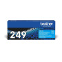 Toner pentru Brother | TN249C | cyan | 4000 pag. | neutral box