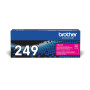 Toner pentru Brother | TN249M | magenta | 4000 pag. | neutral box