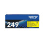 Toner pentru Brother | TN249Y | galben | 4000 pag. | neutral box