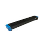 Încărcătură toner compatibilă MX-23GTCA, 10000 pentru imprimante Sharp