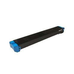 Încărcătură toner compatibilă MX-23GTCA, 10000 pentru imprimante Sharp
