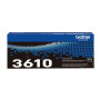 Toner Original Brother Black,TN3610, pentru HL-L6210|HL-L6410|MFC-L6710|MFC-L6910, 18K, incl.TV 1.2 RON, "TN3610"